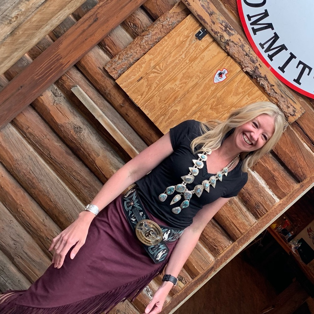 Meet your Posher, Mariah